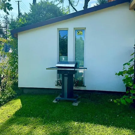 Domek Dla Dwojga Tylicz Exterior photo